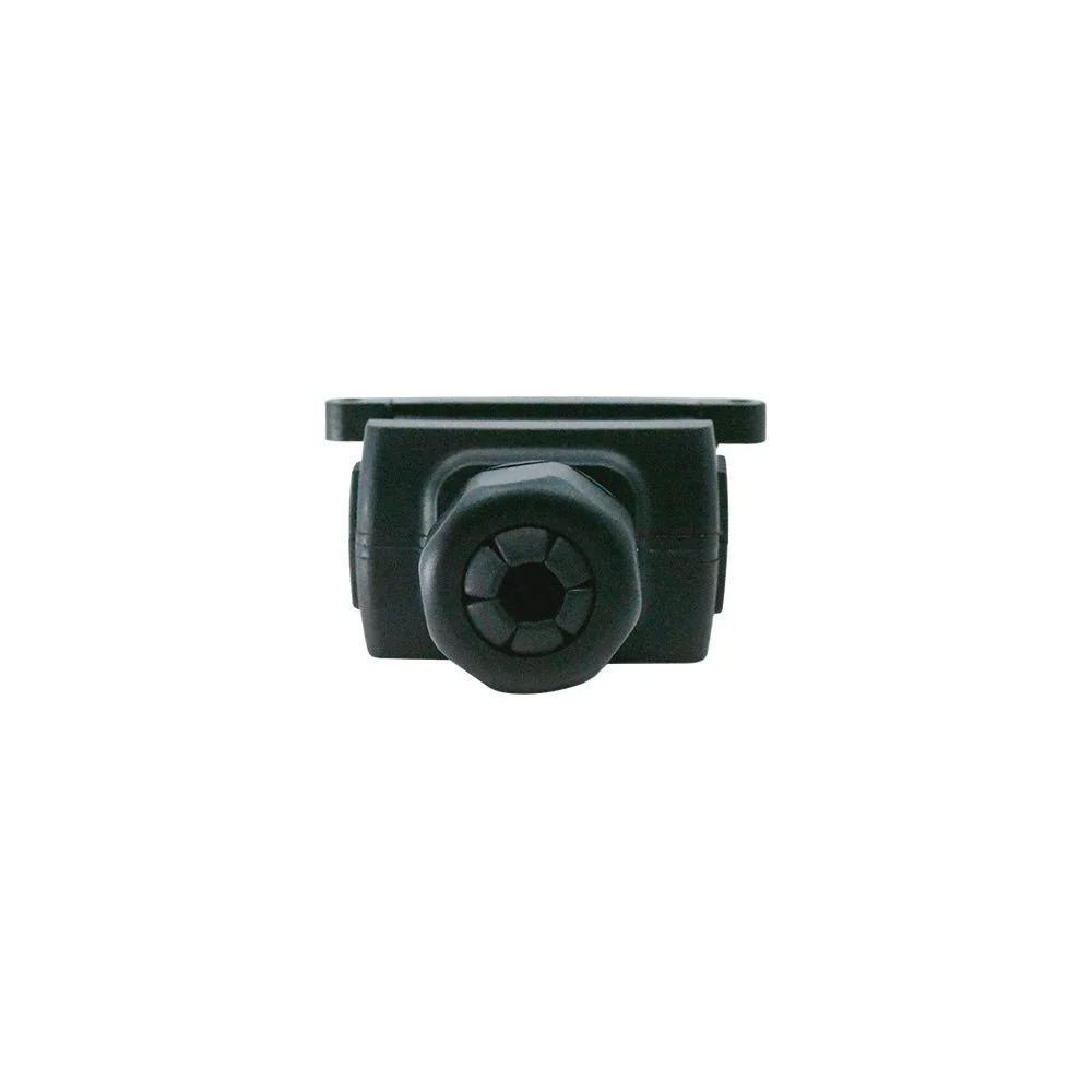 12-Pin Flat Trailer Socket Tornado Springs, Cable Gland & Normally-Closed Reed Switch - Image 4