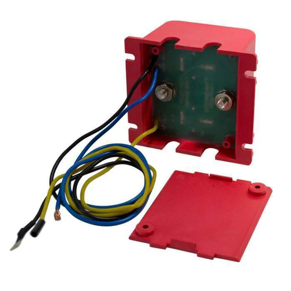 KickAss 12V 140A Dual Sensing Voltage Sensitive Relay (VSR) - Image 7