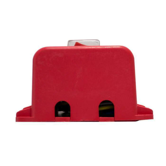 KickAss 12V 140A Dual Sensing Voltage Sensitive Relay (VSR) - Image 8
