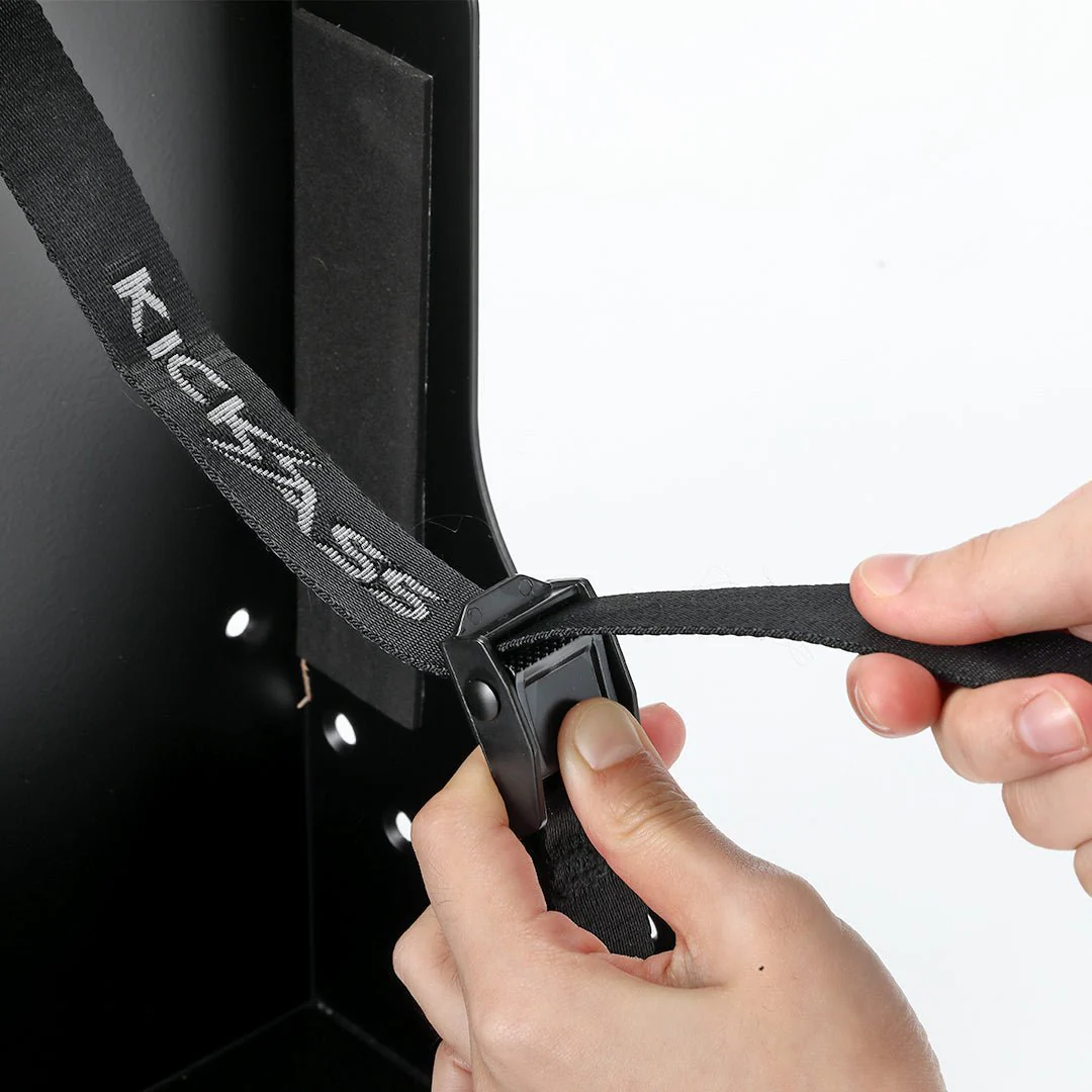 KickAss 120Ah Slimline Battery Tray - Image 3