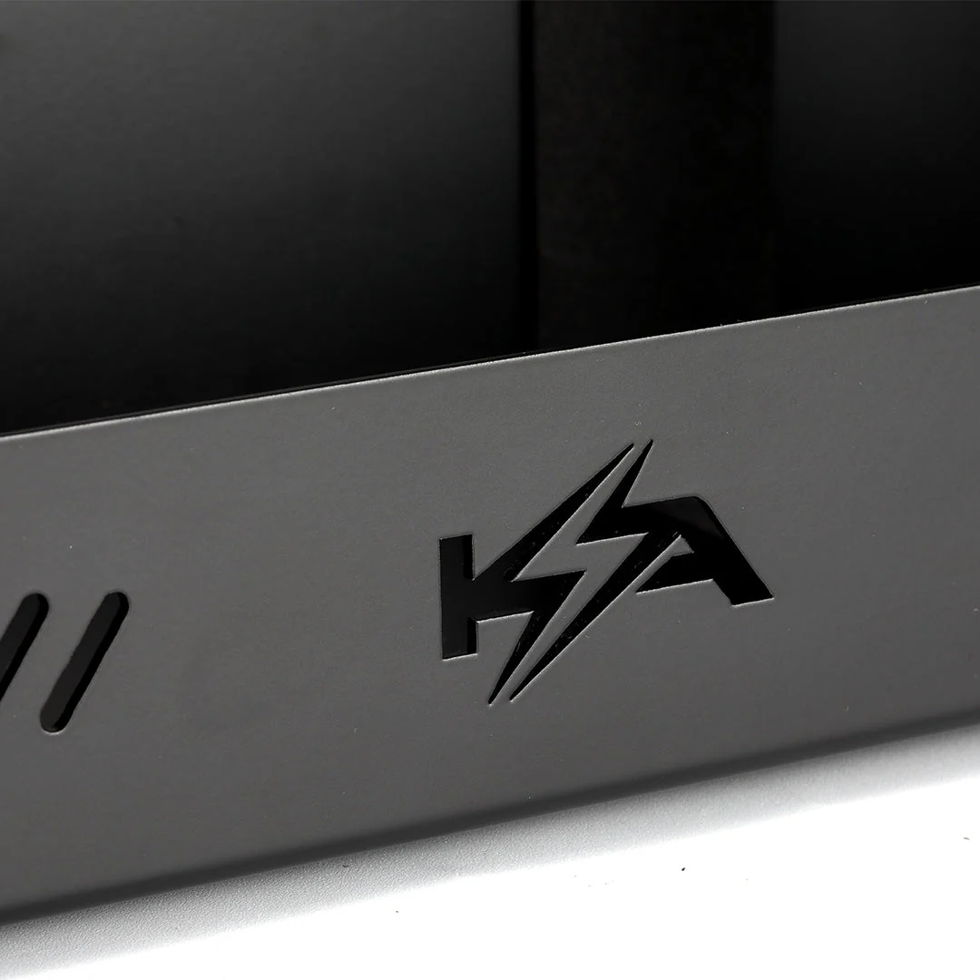 KickAss 120Ah Slimline Battery Tray - Image 4