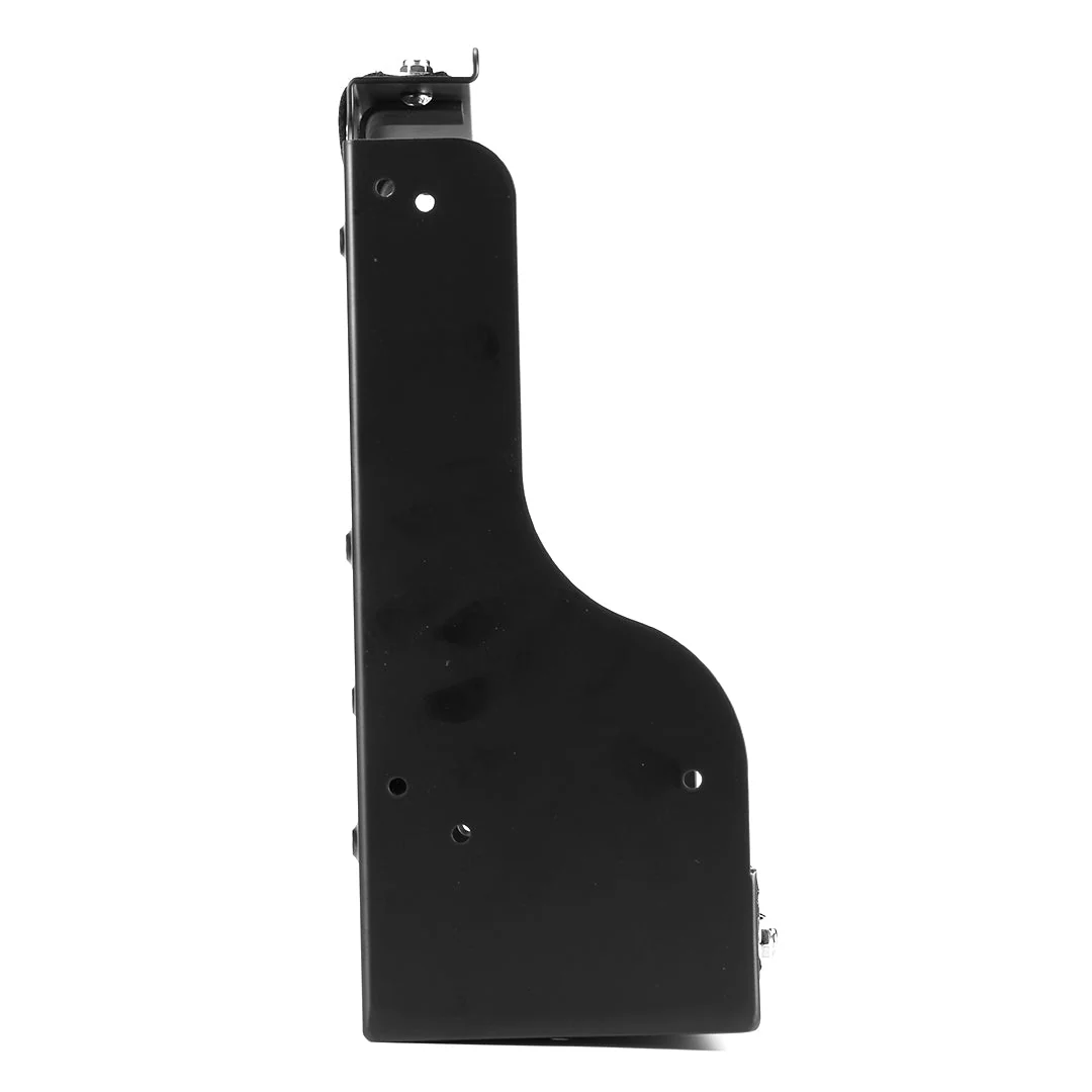 KickAss 120Ah Slimline Battery Tray + Accessory Panel Bundle - Image 10