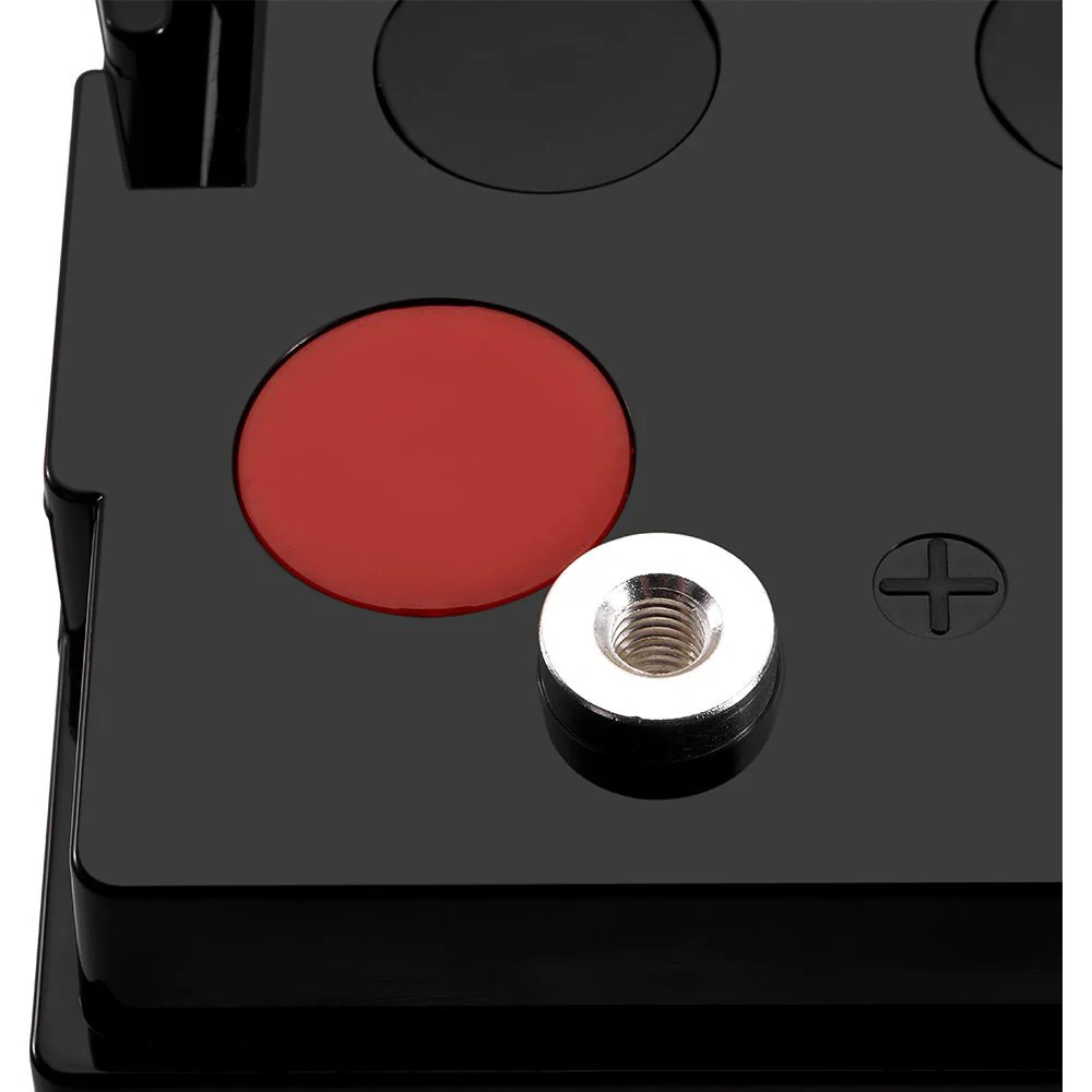 KickAss 12V 120Ah AGM Deep Cycle Battery - Image 3