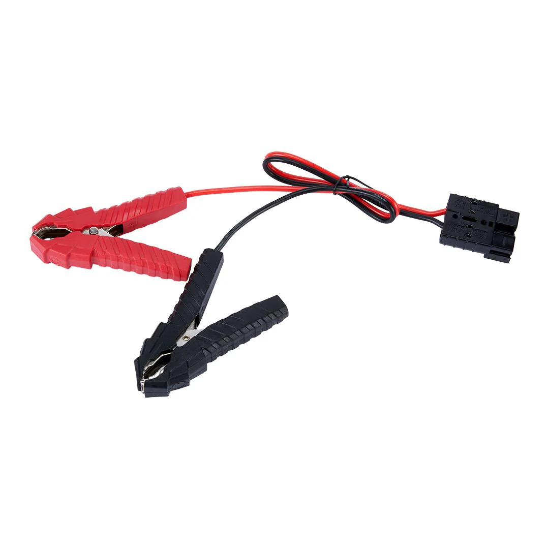 KickAss 12V 22Amp ACDC 9 Stage Smart Battery Charger For Lead Acid, AGM & Lithium Batteries - Image 8