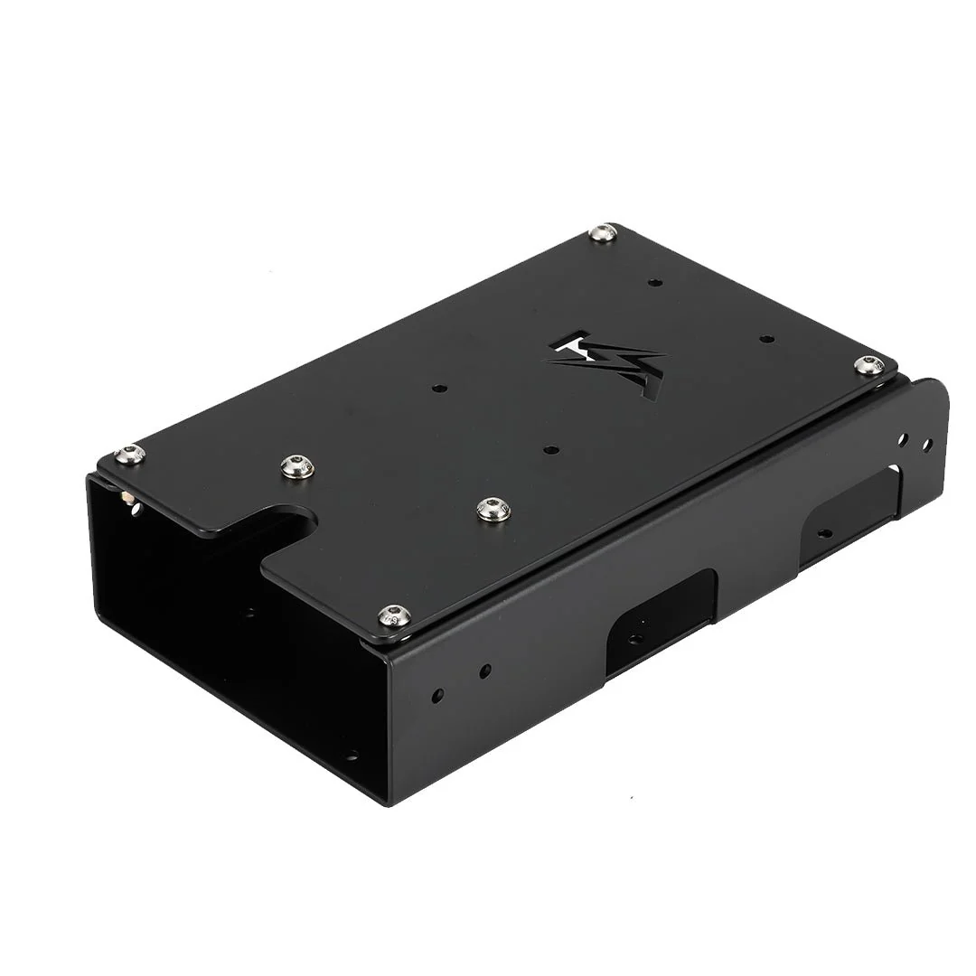 KickAss 170Ah Slimline Battery Tray + Accessory Panel Bundle - Image 5