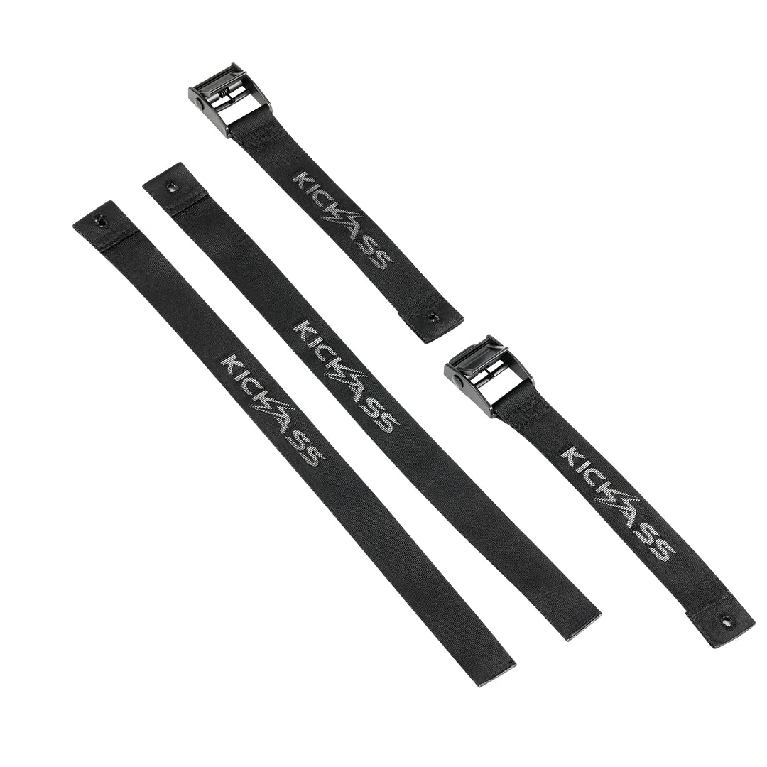 KickAss 170Ah Slimline Battery Tray + Accessory Panel Bundle - Image 6