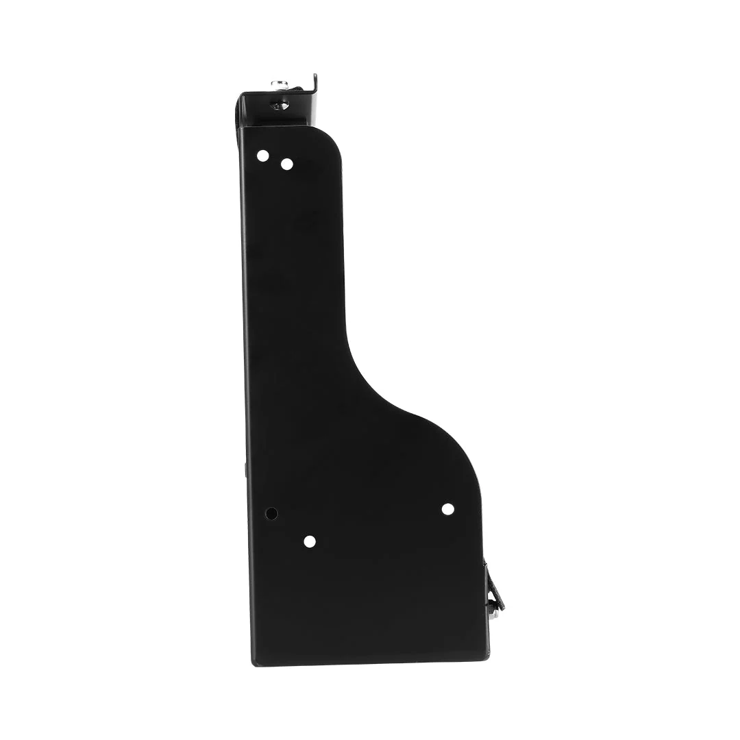 KickAss 170Ah Slimline Battery Tray + Accessory Panel Bundle - Image 8