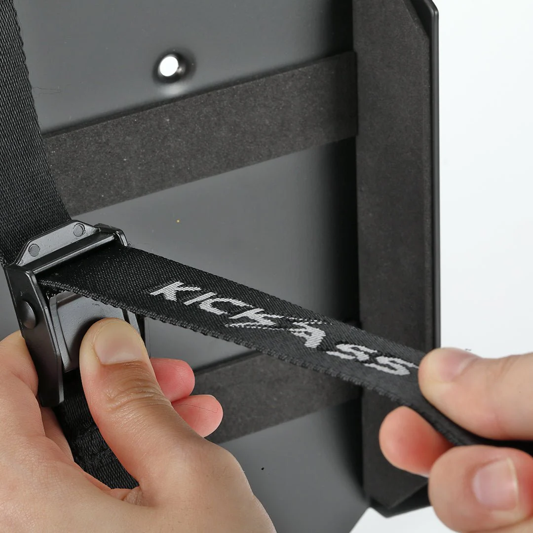 KickAss 200Ah Battery Tray - Image 3