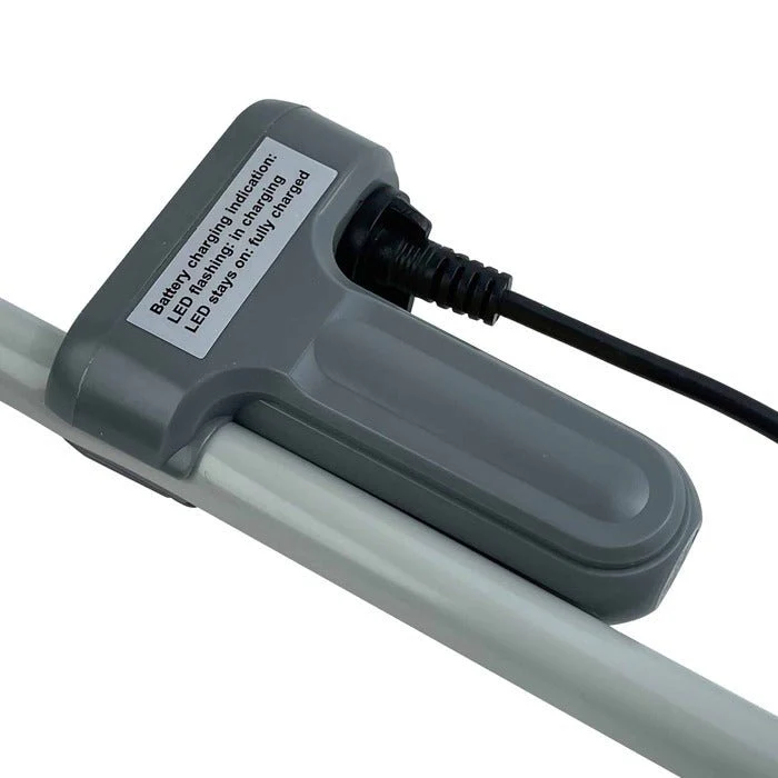 KickAss Portable Camping Shower with Lithium Battery - Image 9