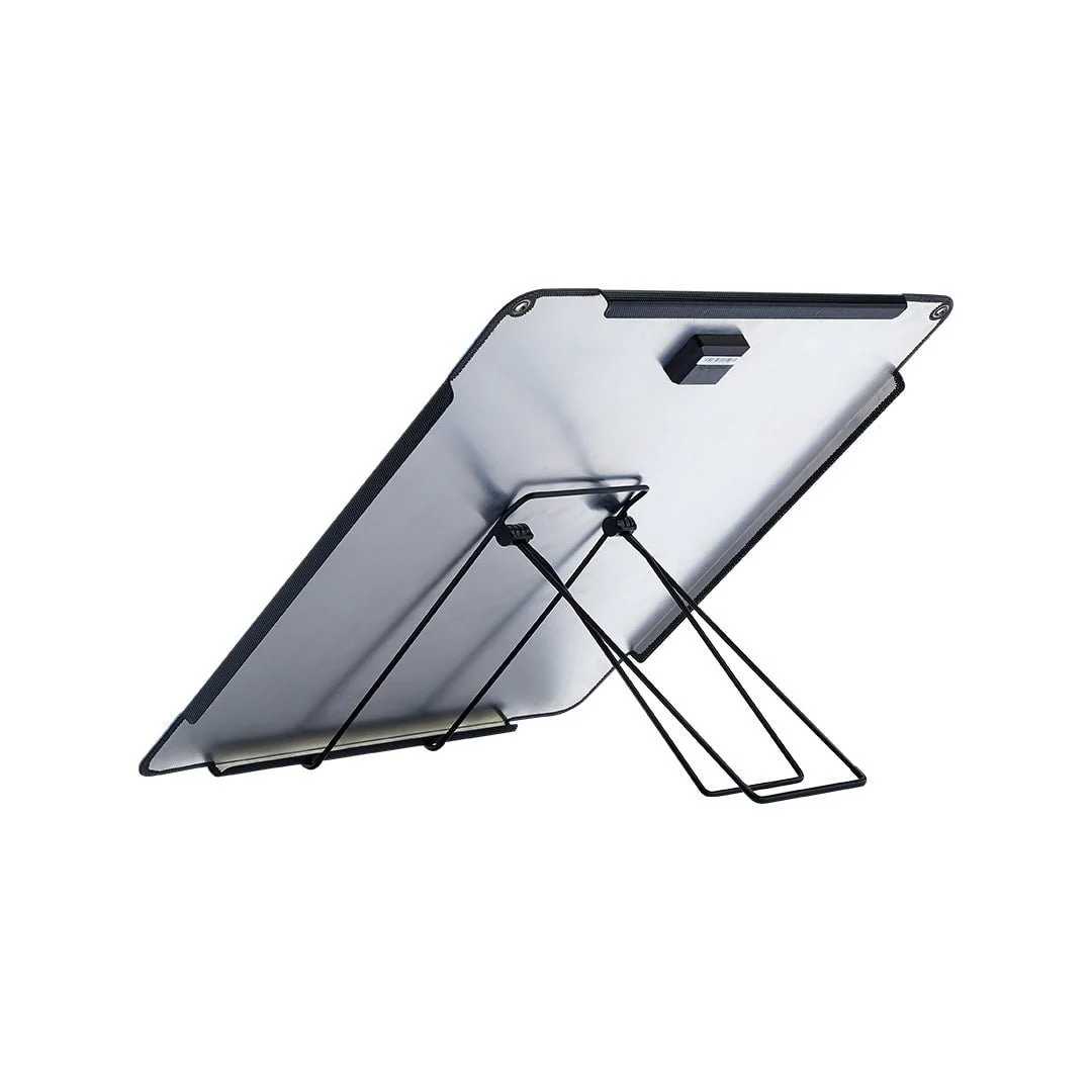 KickAss 12V 60W Premium Portable Solar Panel - Image 8