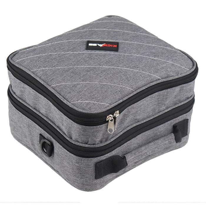 KickAss Projector Bundle with 120" Eyelet Screen, Tripod & Case - Image 5