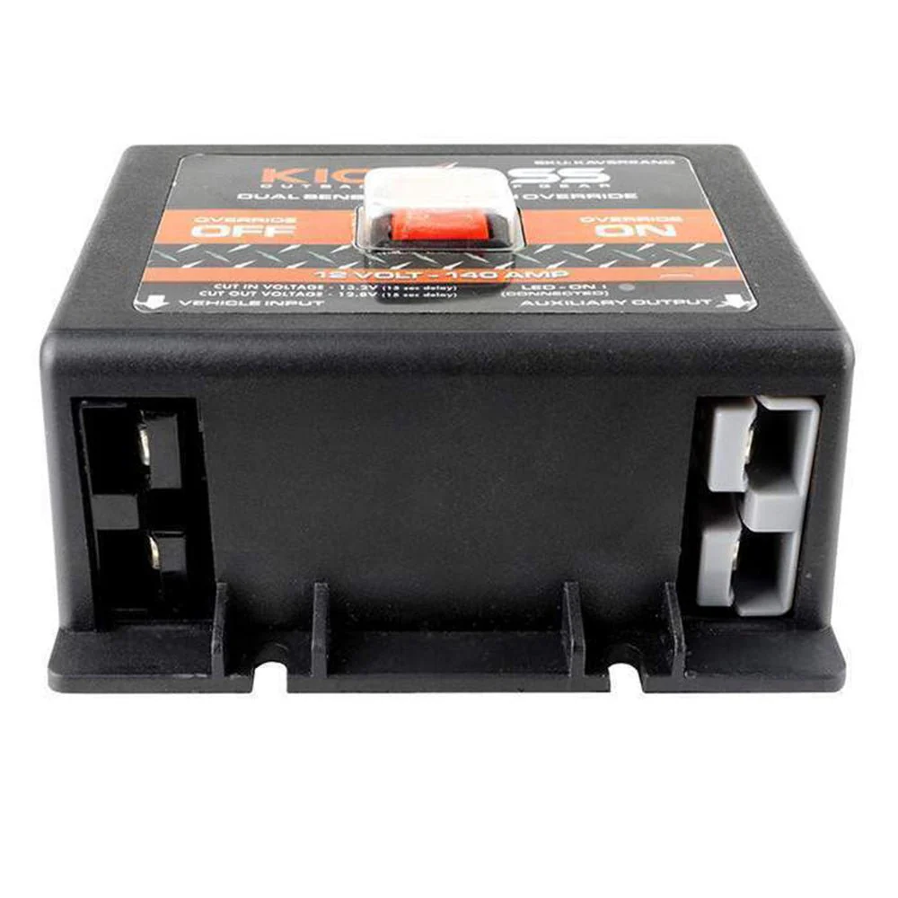 KickAss Quick Connect Dual Sensing VSR - Image 4