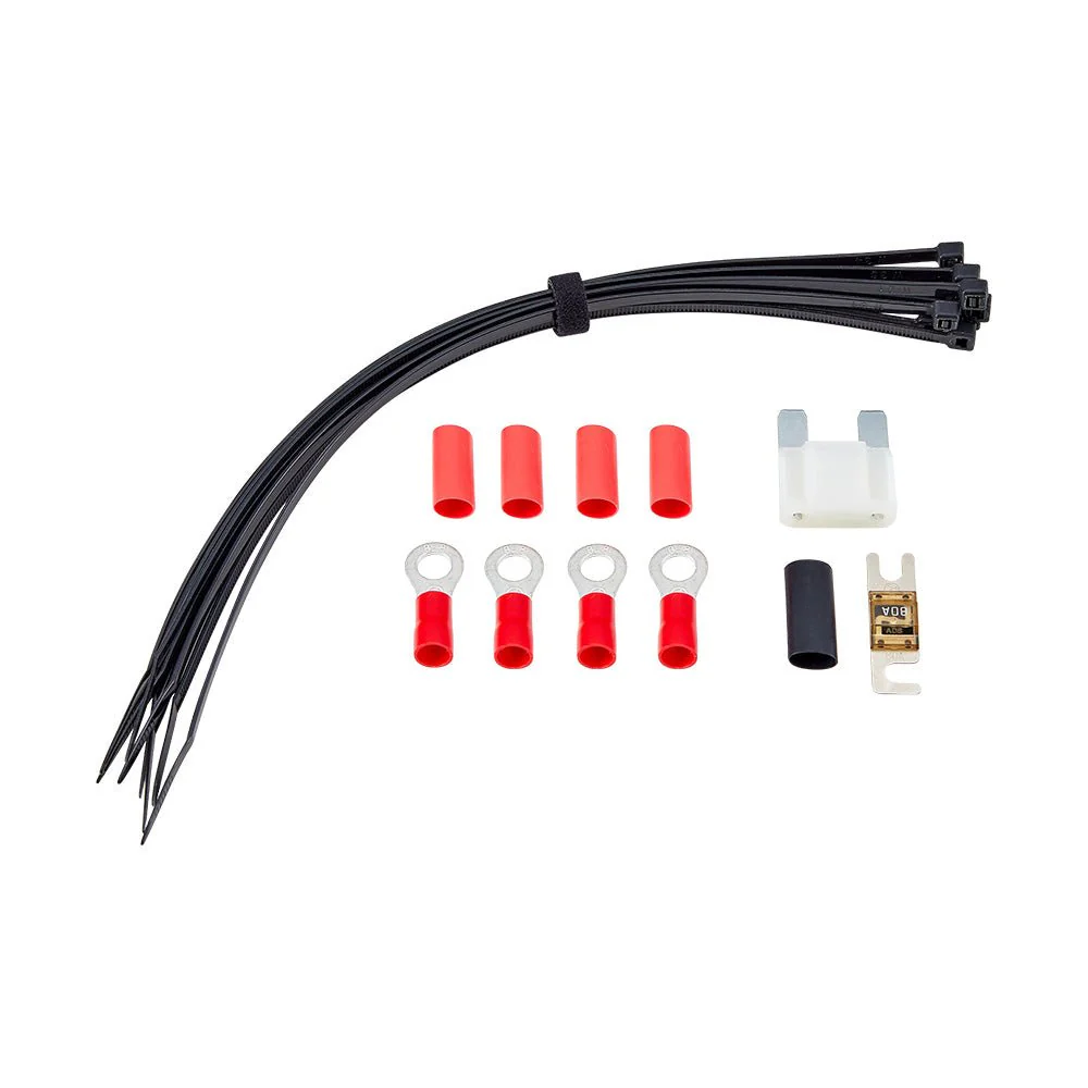 KickAss VSR Single Core Wiring Kit - 6m - Image 6